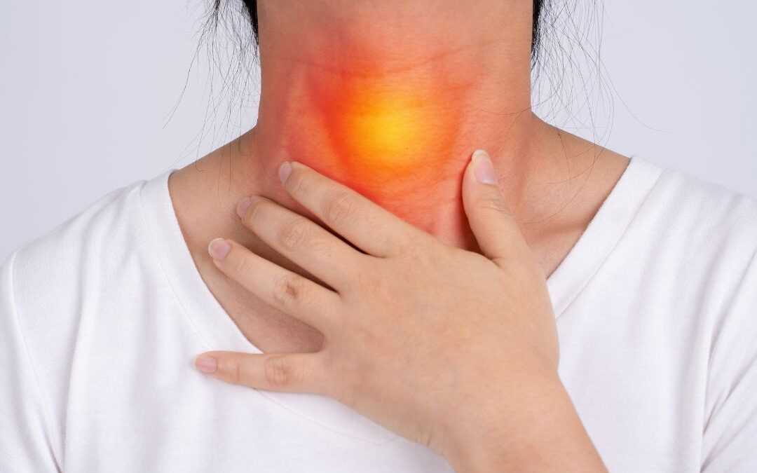 Is It Really Not Your Thyroid?