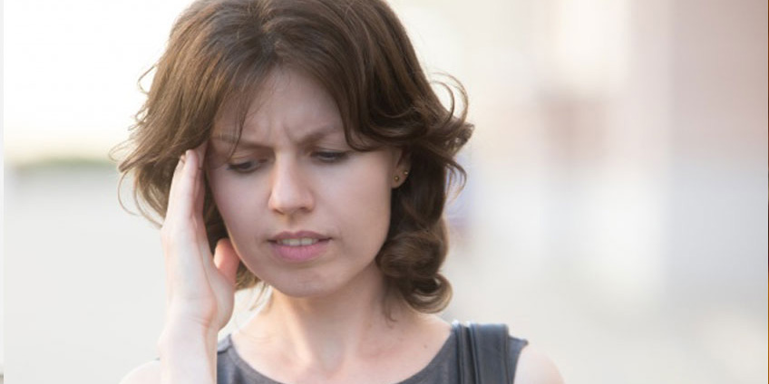 13 Signs Of Hormone Imbalance That Most Women Ignore