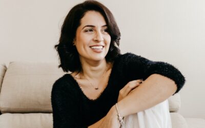 Mitochondrial Health: The Key to Aging Gracefully and Optimizing Health