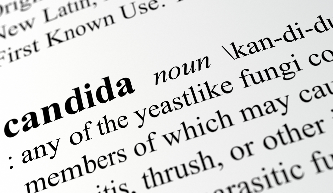 How To Treat Candida Overgrowth Naturally