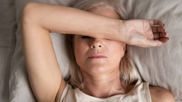 There is no such thing as Adrenal Fatigue. Or is there?
