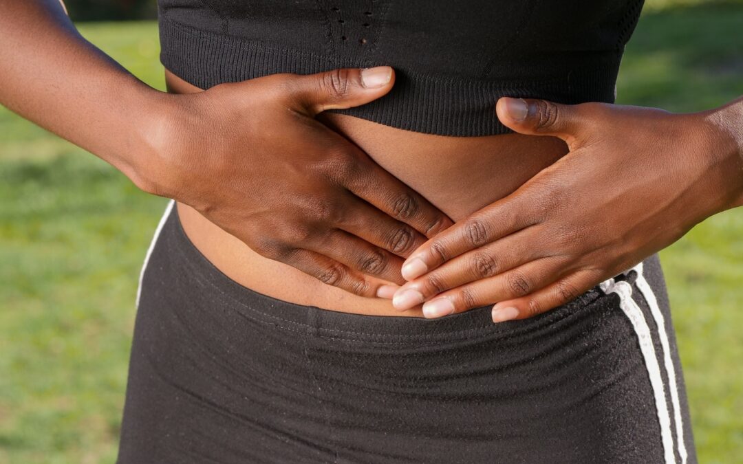 “I Just Have a Gut Feeling”: The Basics of Digestion