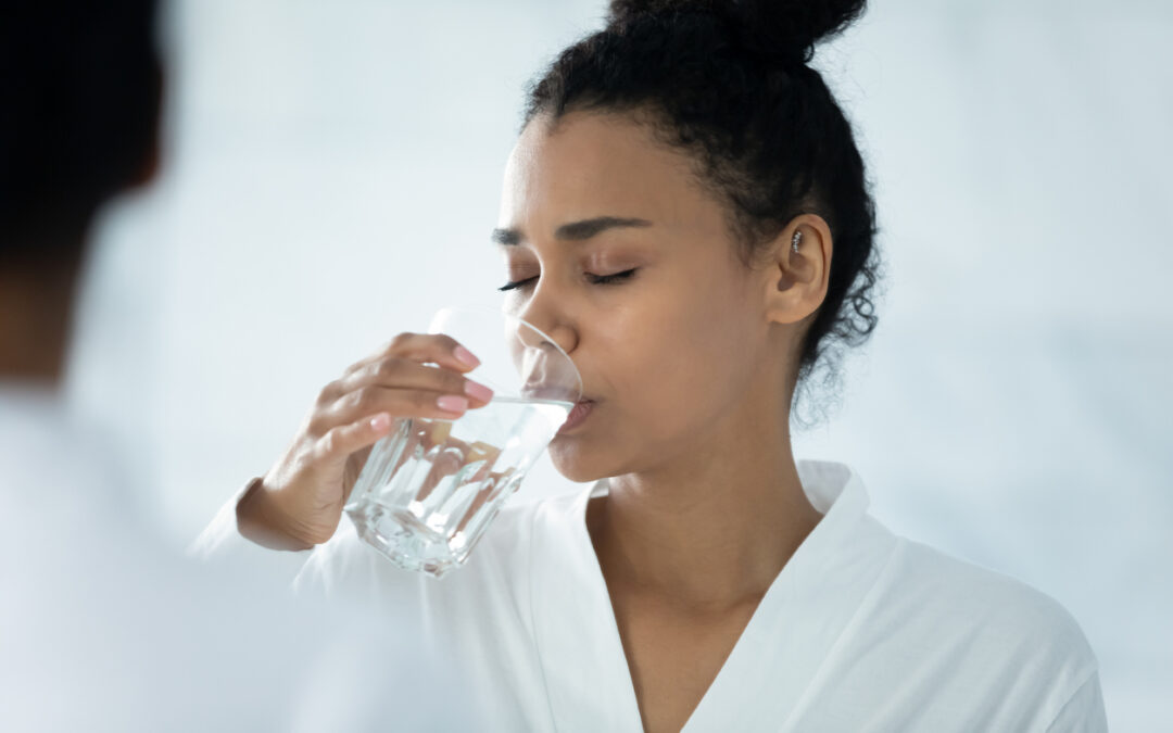 Why Does My Metabolism Suck?