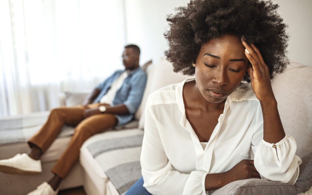 5 Areas to Look At When Resolving Conflict in Relationships