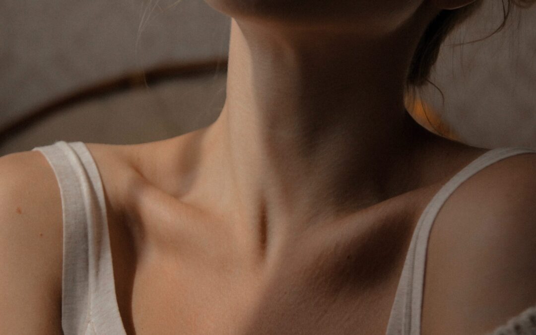It’s Not Your Thyroid. Or is it?