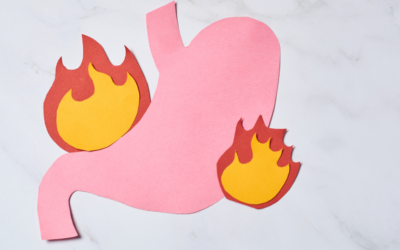 A Natural Approach to Acid Reflux