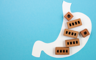 Constantly Bloated? Time To Get To The Root Cause.