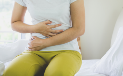 How to Handle an H. Pylori Infection