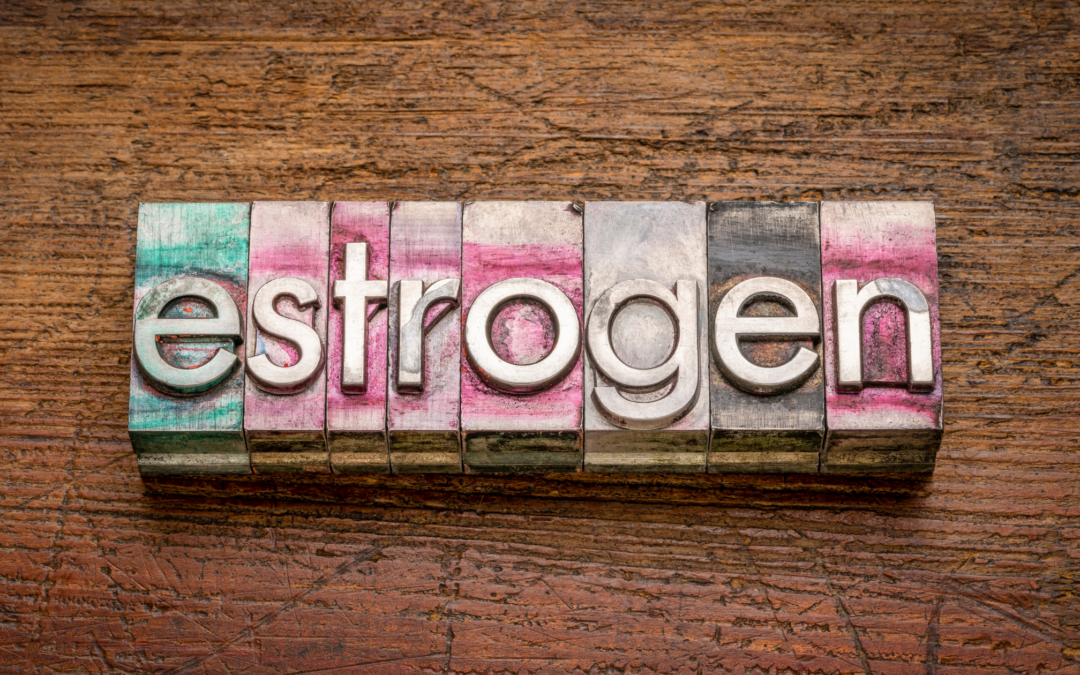 Is Estrogen Bad for You or Good for You?