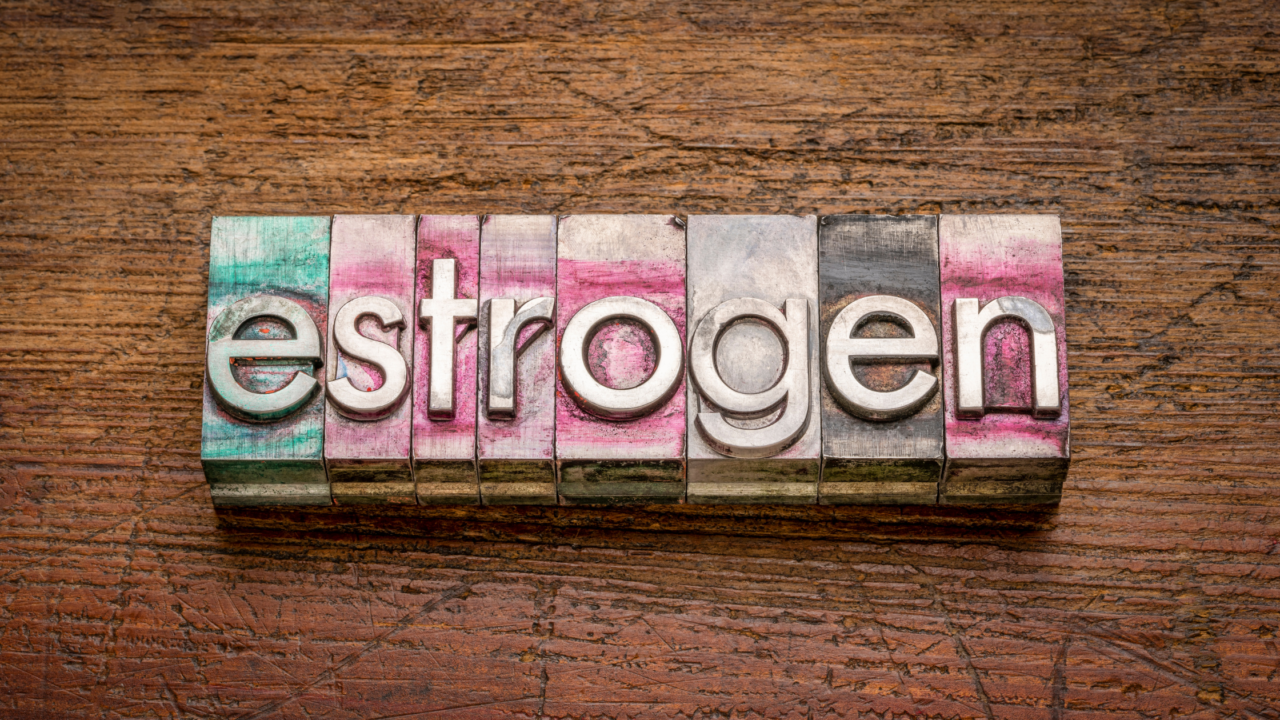 "Estrogen The EverChanging Story Good or Bad?