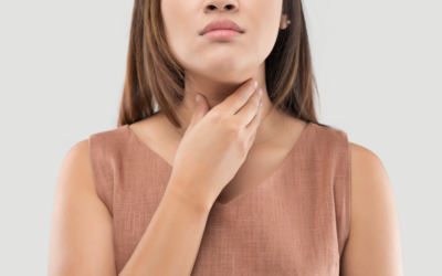 Could It Be My Thyroid? Understanding Testing & More
