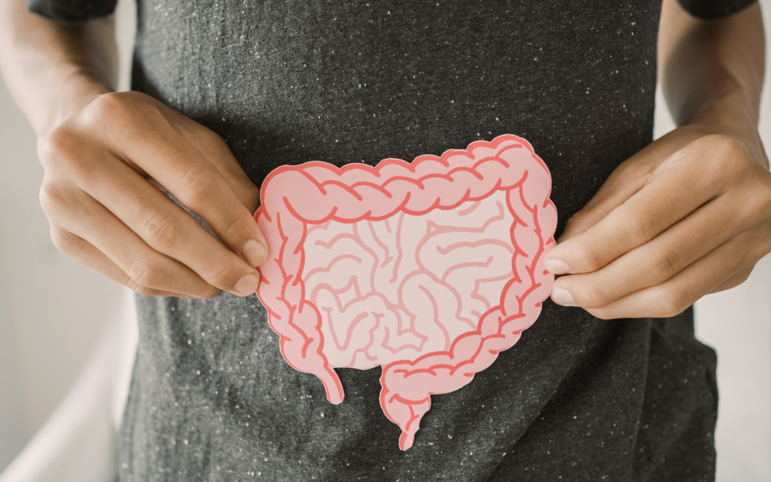 How Gut Disturbances Lead to an Inability to Lose Weight