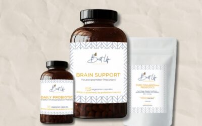 Boost Your Happy Hormone Serotonin Naturally