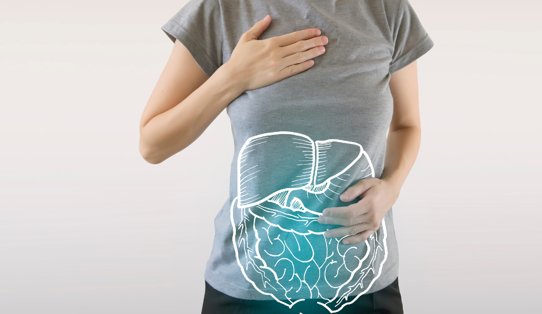 Digestion Dilemma: It May Be One of the Reasons You’re Not Feeling Your Best