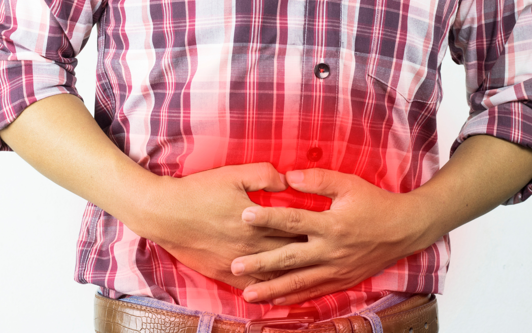 Leaky Gut Explained: How Your Gut Barrier Impacts Your Whole Body
