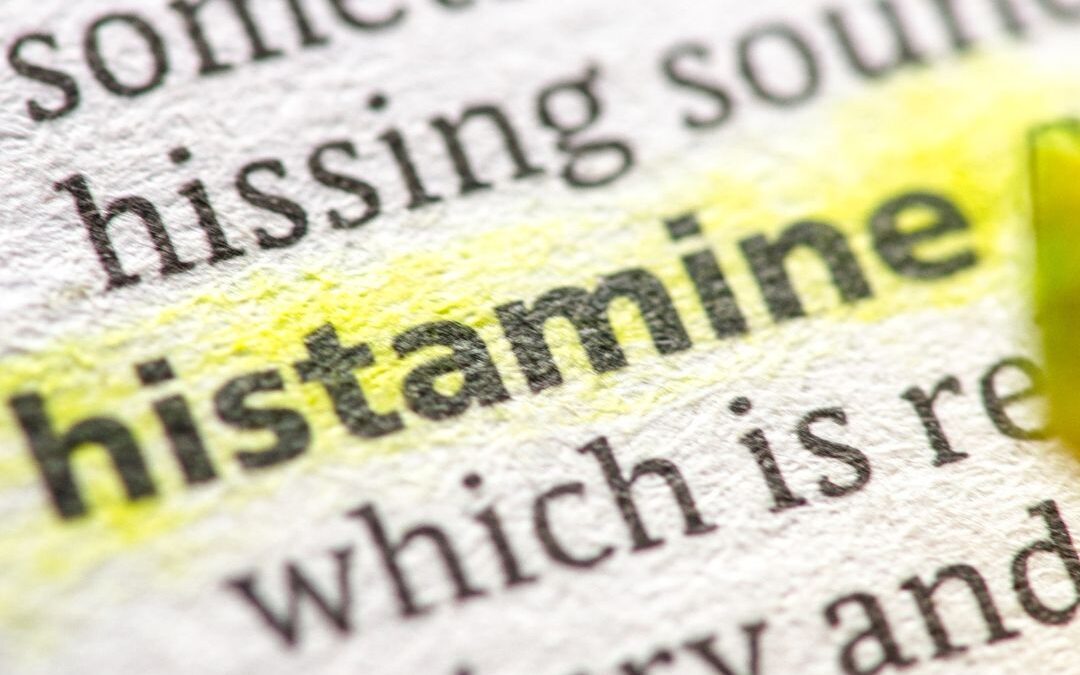 Histamine Intolerance: The Hidden Cause of Your Mystery Symptoms