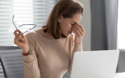 Feeling Exhausted? Here’s How to Support Your Adrenal Glands Naturally