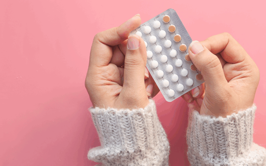 How Hormonal Birth Control Impacts Your Hormone Balance and Health