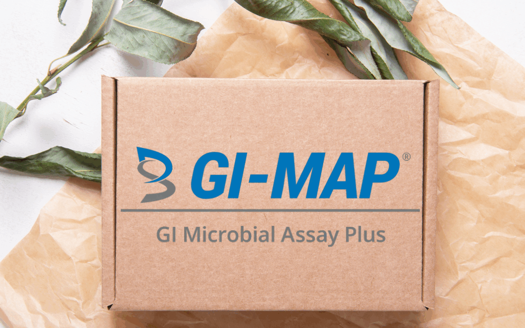 5 Signs Your Gut is Saying SOS