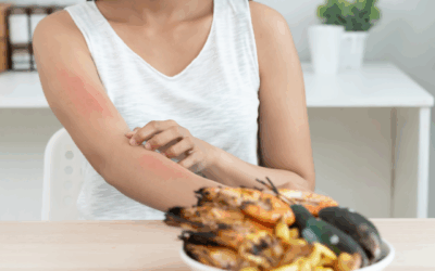 What’s Causing Your Food Sensitivities?
