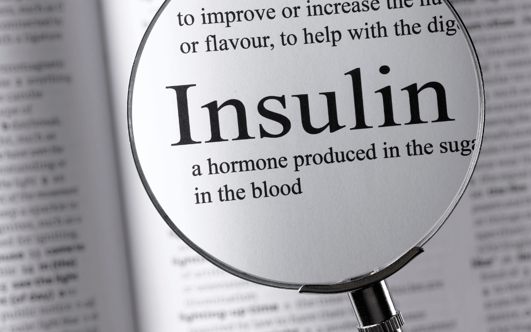 Tackling Acne by Balancing Blood Sugar and Hormones