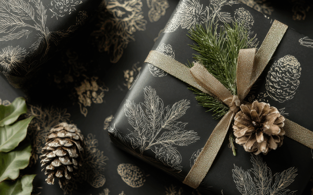 The Season of Giving: Why You Can’t Pour From an Empty Cup