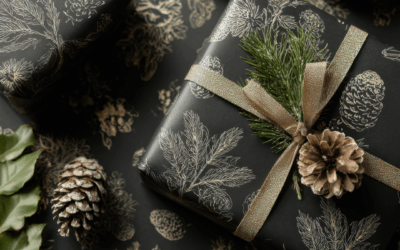 The Season of Giving: Why You Can’t Pour From an Empty Cup