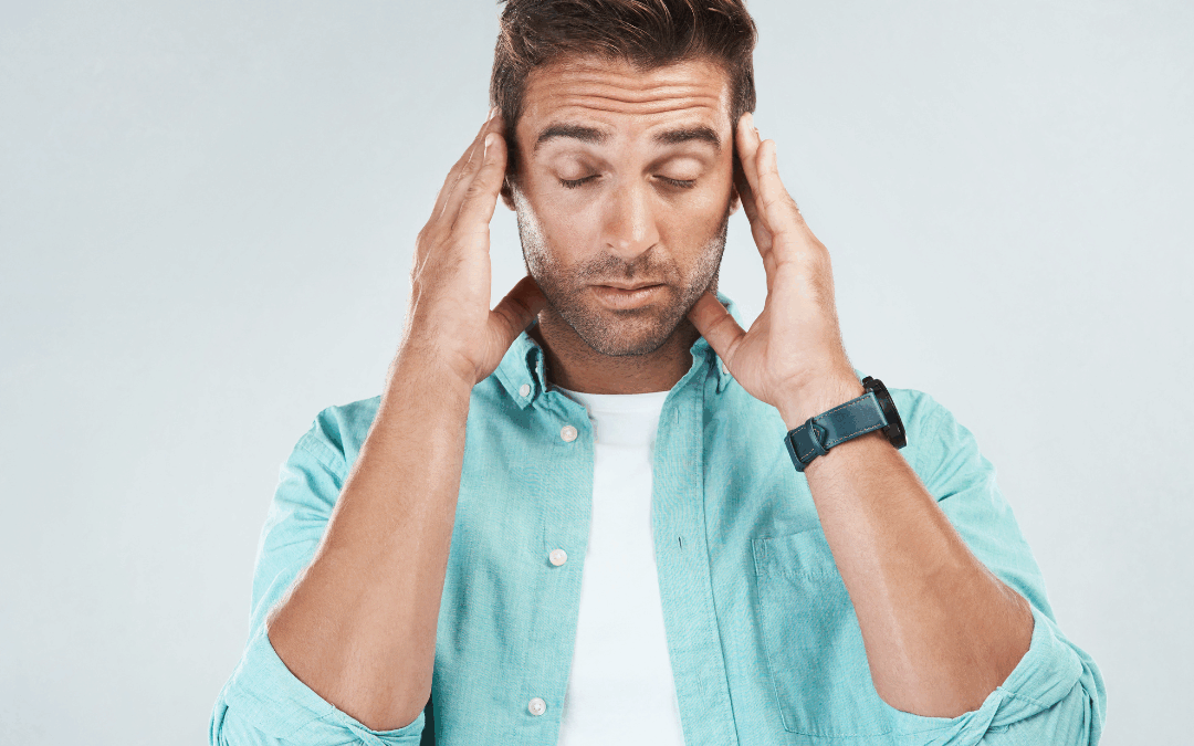 Brain Fog, Poor Memory, Constant Distraction? You Might Have Adult ADHD