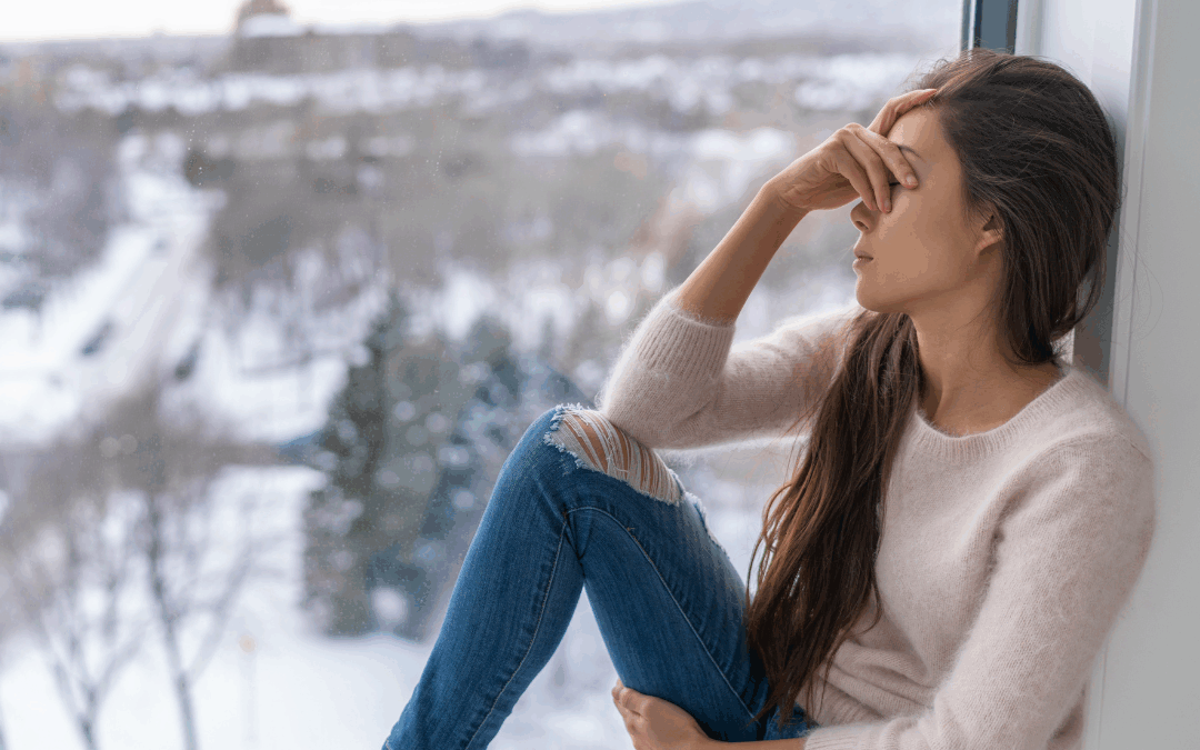 Understanding Seasonal Mood Changes