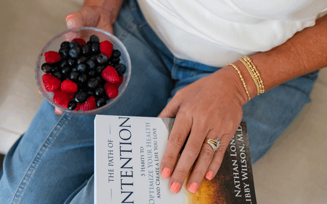 Mindful Habits for a Strong New Year