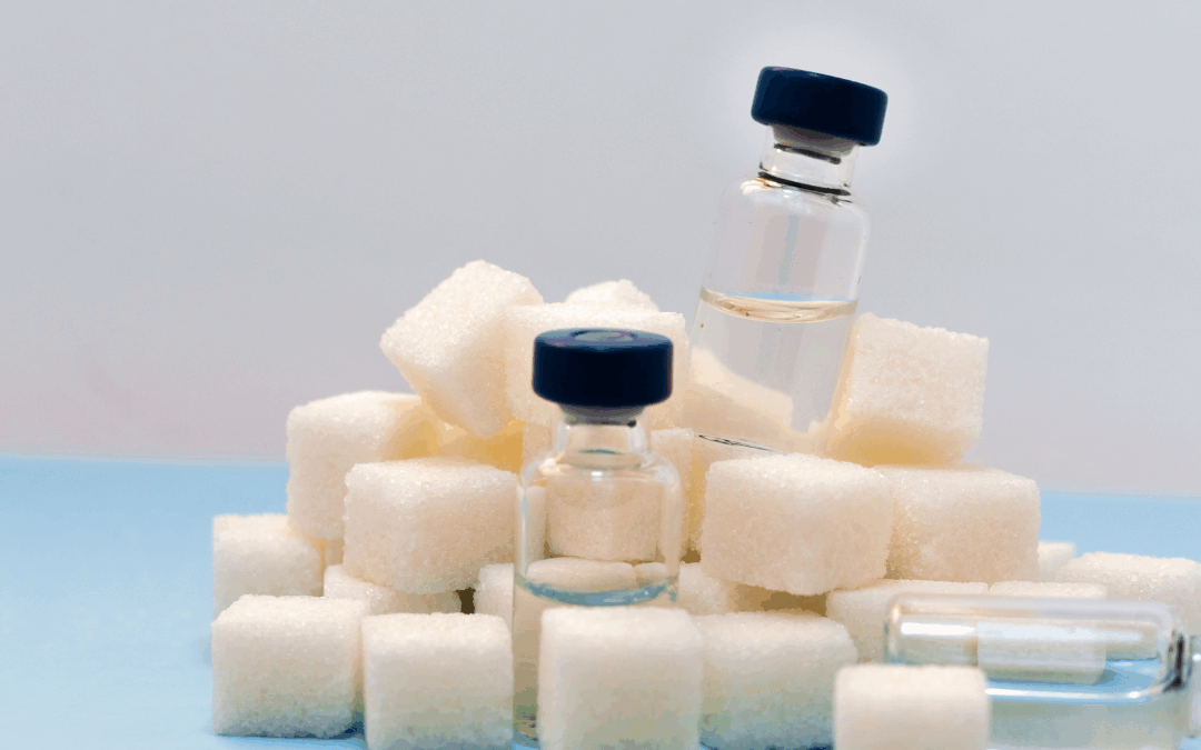 Understanding GLP-1 Agonists: How They Aid Blood Sugar Regulation and Weight Loss