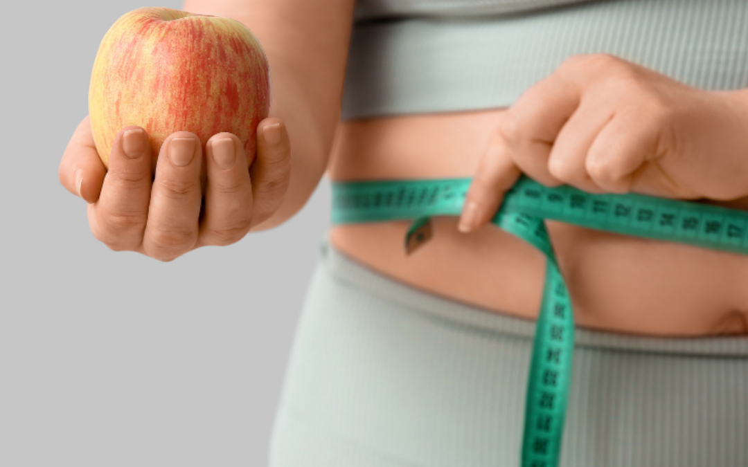 Is It Aging… or Is It Metabolic Dysfunction?