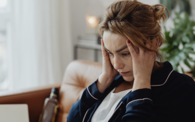 Why Stress Hits Women Harder Than Men